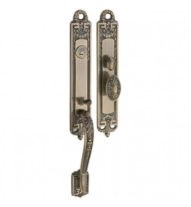 Khóa Cửa Chính Yale M8773 H2 US5 Dòng M8700