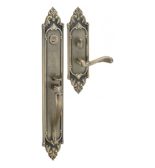 Khóa Cửa Chính Yale M8773 J1 US5 Dòng M8700