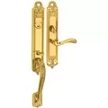 Khóa Cửa Chính Yale M8773 H1 US3 Dòng M8700 Vàng