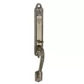 Khóa Cửa Chính Yale M8773 H1 US5 Dòng M8700 Đồng