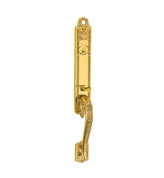 Khóa Cửa Chính Yale M8773 H2 US3 Dòng M8700