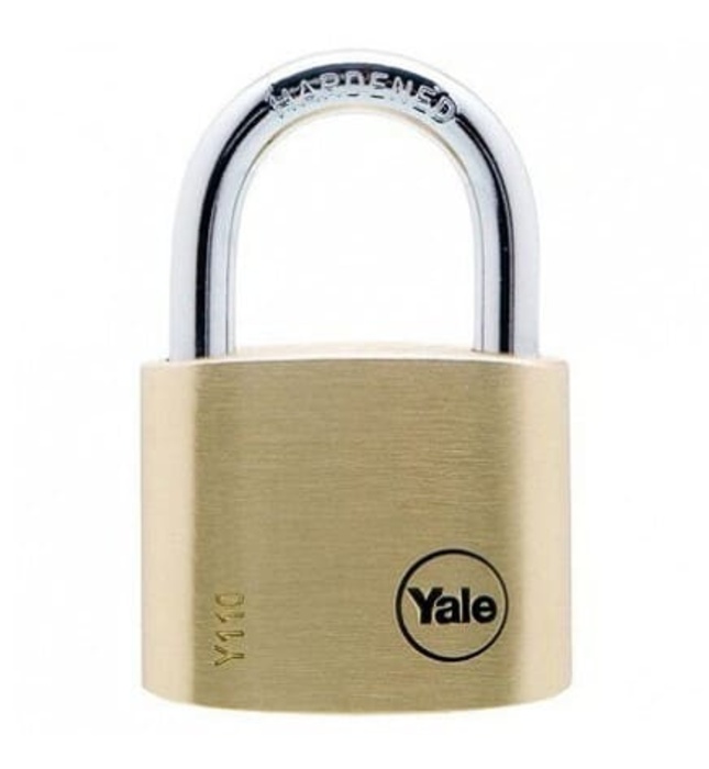 Khóa Bấm Yale Y110/60/135/1