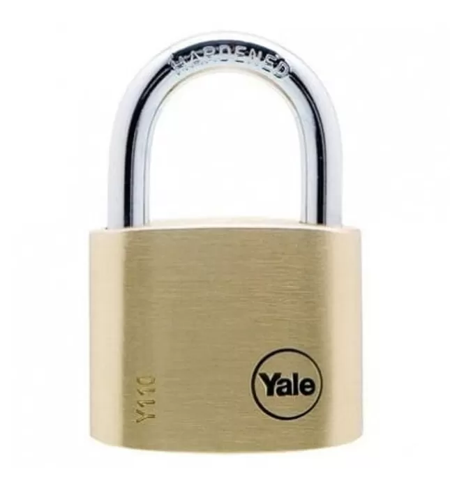 Khóa Bấm Yale Y110/60/135/1
