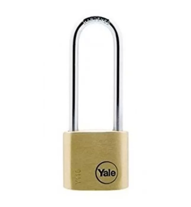 Khóa Bấm Yale Y110/60/163/1