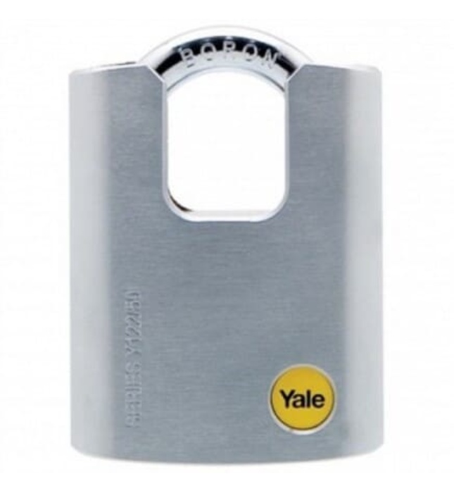 Khóa Bấm Yale Y122/50/123/1