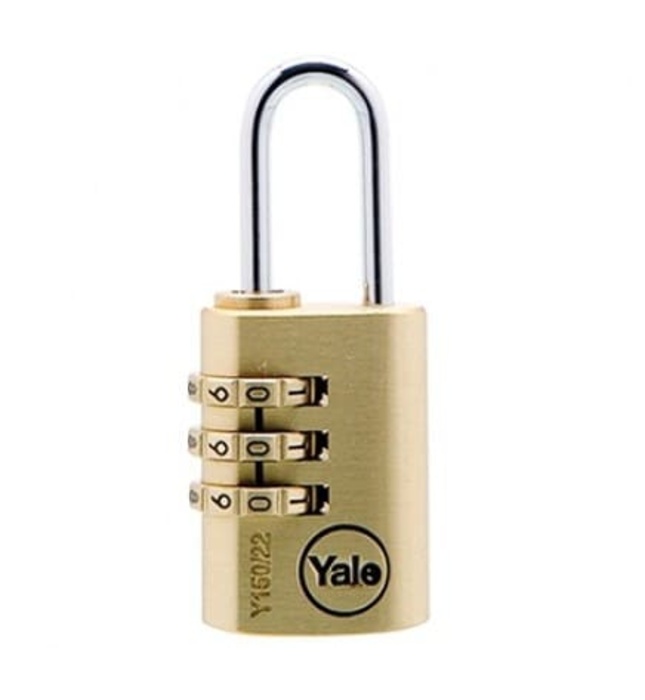 Khóa Số Yale Y150/30/125/1