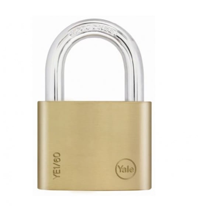 Khóa Bấm Yale YE1D/60/132/1