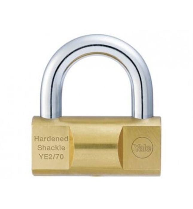 Khóa Bấm Yale YE2/80/138/1