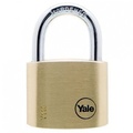 Khóa Bấm Yale Y110/60/135/1