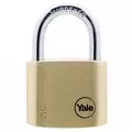 Khóa Bấm Yale Y110/60/135/1