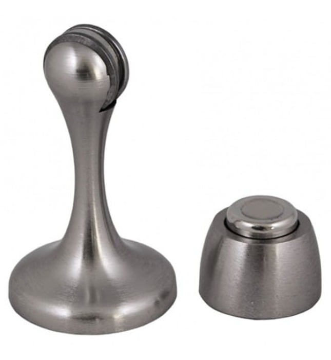 Chặn Cửa Nam Châm Yale DS911 US15 Màu Bạc