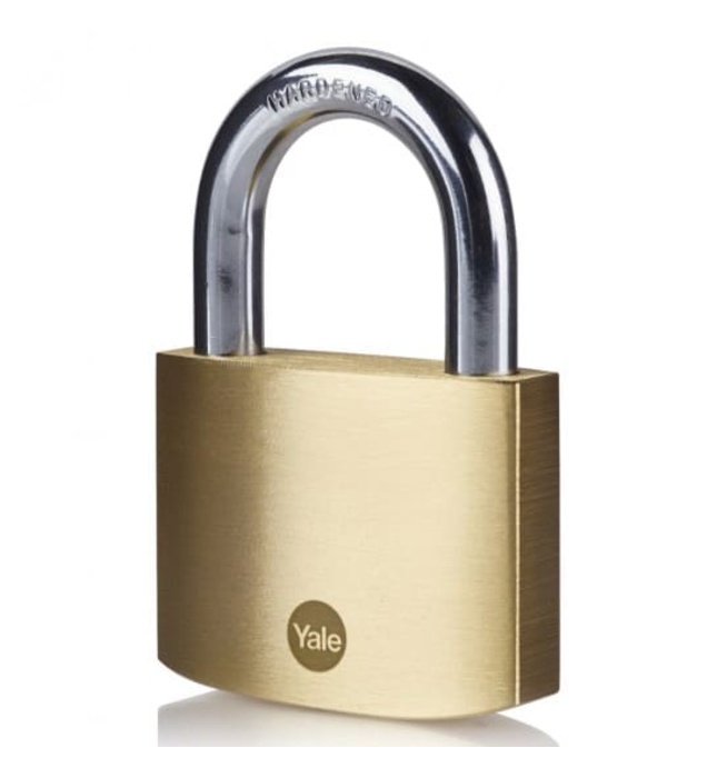 Khóa Bấm Yale Y110B/60/132/1