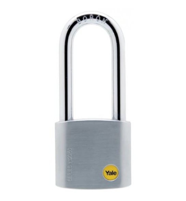 Khóa Bấm Yale Y120/50/163/1