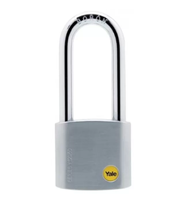 Khóa Bấm Yale Y120/50/163/1