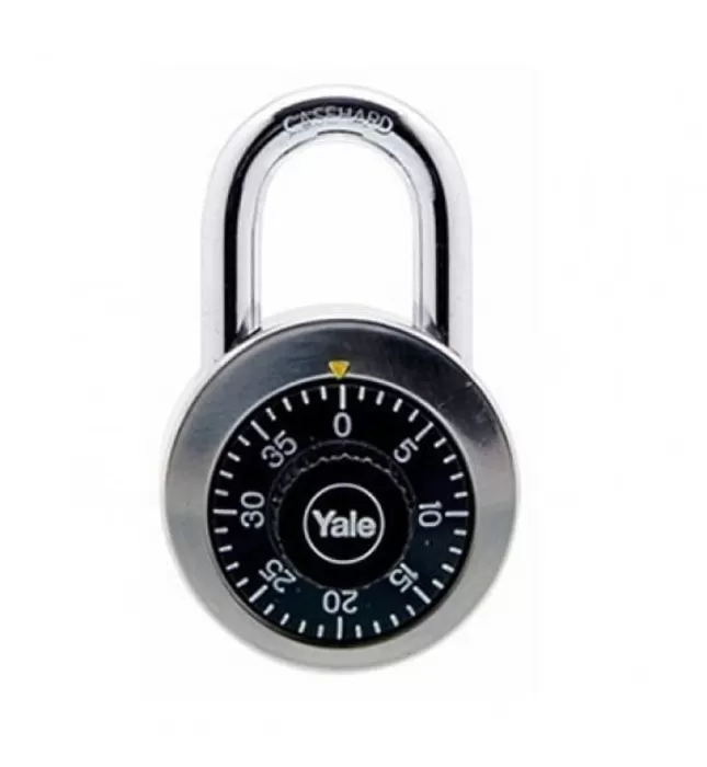 Khóa Bấm Yale Y140/50/122/1