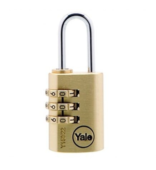 Khóa Số Yale Y150/22/120/1