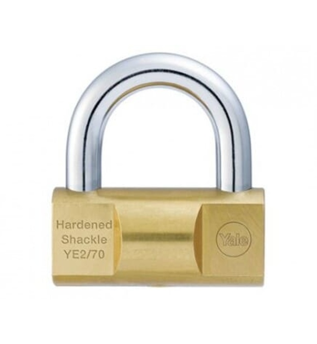 Khóa Bấm Yale YE2/70/132/1