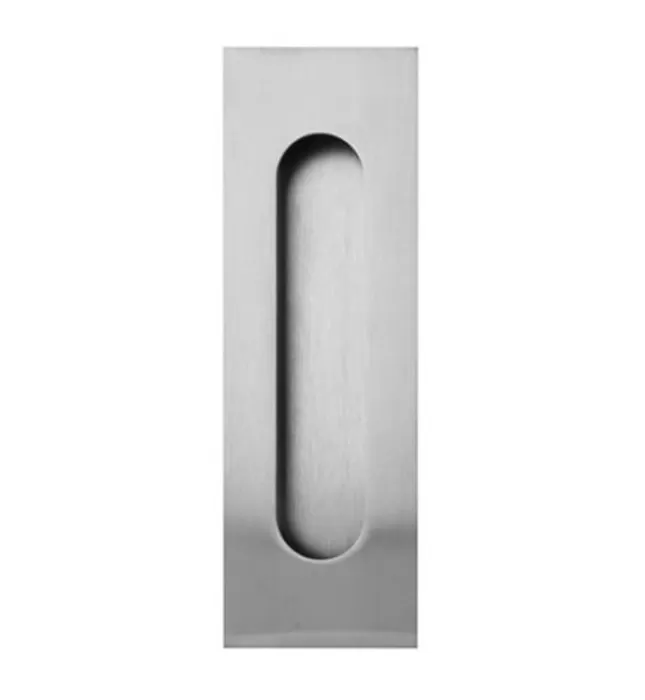 Tay Nắm Kéo Hình Chữ Nhật Yale YFP-020 US32D