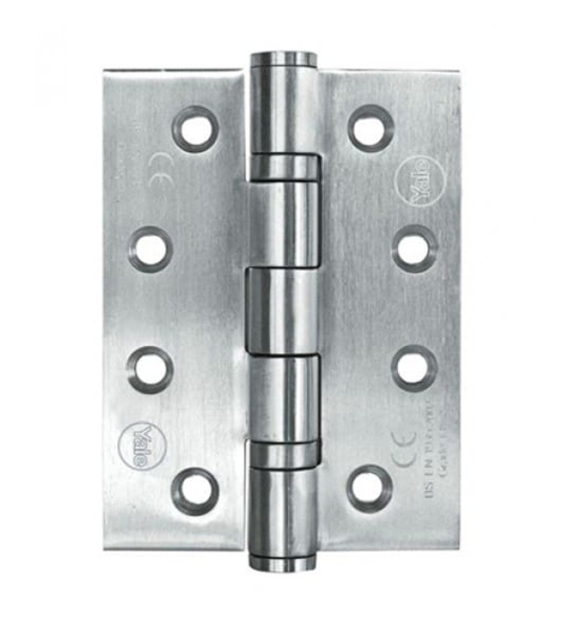 Bản Lề Cửa Yale 3S4BB403030-CE US32D