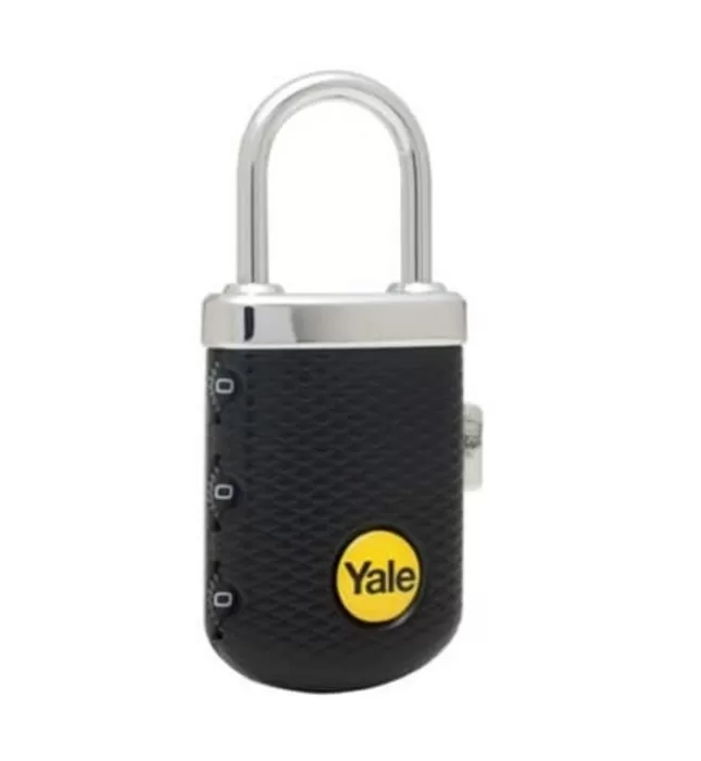 Khóa Du Lịch Yale YP3/31/123/1K