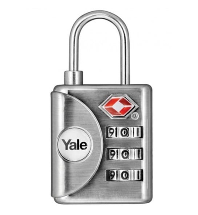 Khóa Du Lịch Yale YTP1/32/119/1