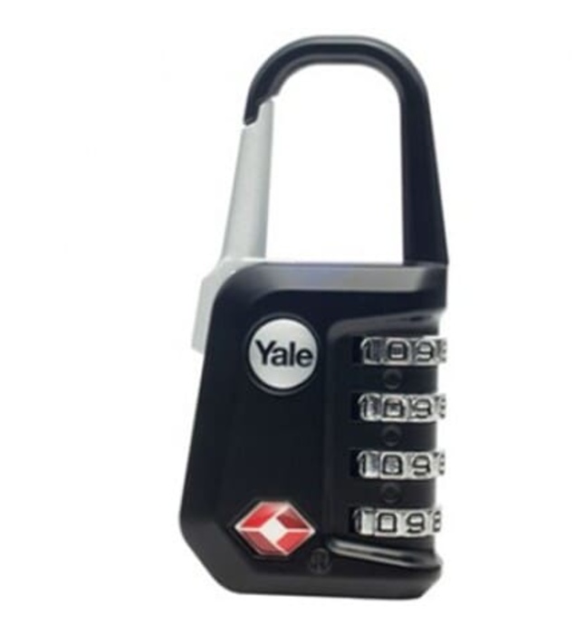 Khóa Du Lịch Yale YTP5/31/223/1