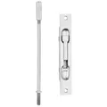 Chốt âm Yale YFB-031 Gắn Cửa Sắt/Nhôm