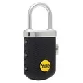 Khóa Du Lịch Yale YP3/31/123/1K