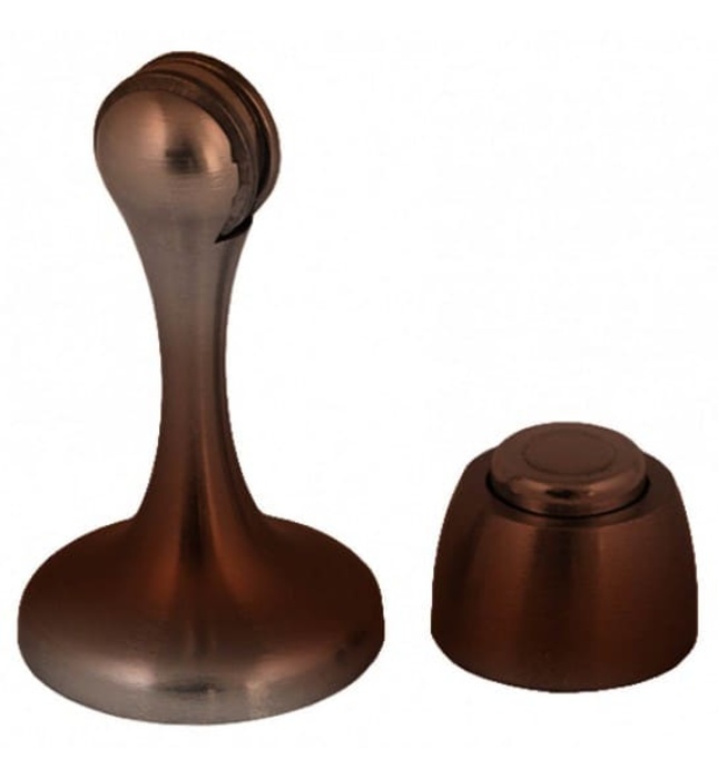 Chặn Cửa Nam Châm Yale DS911 US11 Đồng Đỏ