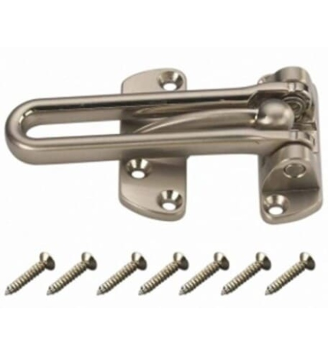 Chốt An Toàn Yale V18L US26D Bạc Dạng Gài