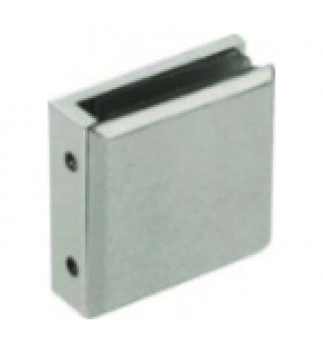 Kẹp nối kính Yale Y2541 Nối Tường - Kính 90 độ
