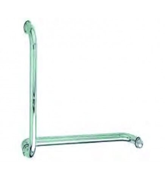 Tay Nắm Cửa Kính Yale Y2810B Kéo - Đẩy