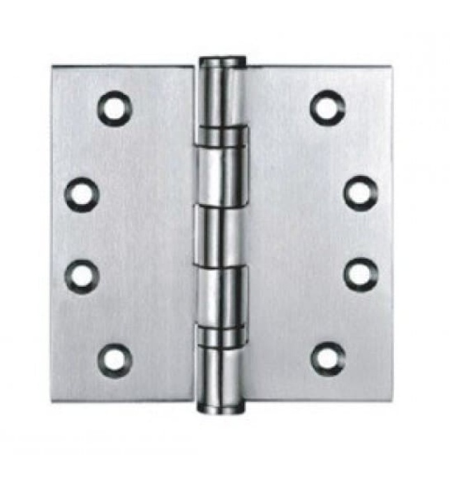 Bản Lề Lá Yale Y2BB3-06US32D Inox Mờ