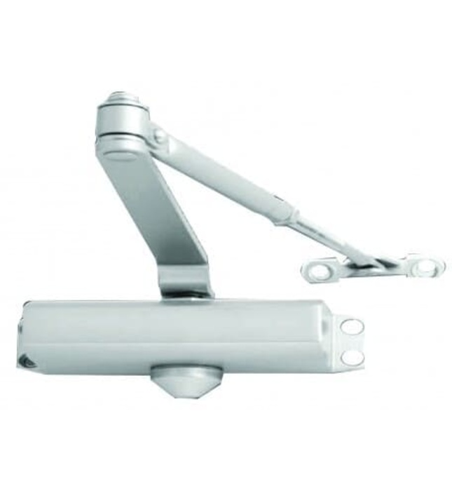 Tay Đẩy Hơi Nổi Yale Y603H Giữ Cửa 90 Độ