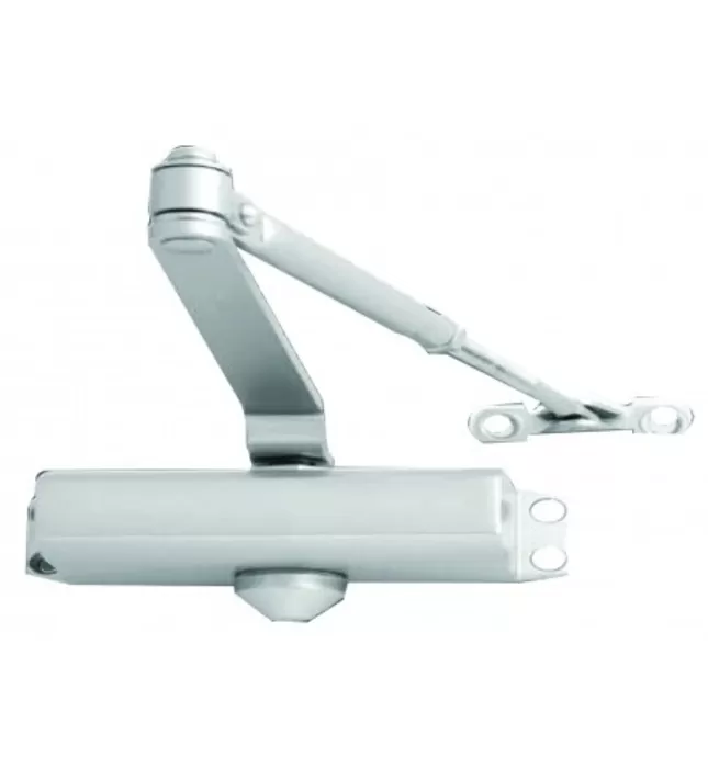 Tay Đẩy Hơi Nổi Yale Y604H Giữ Cửa 90 Độ