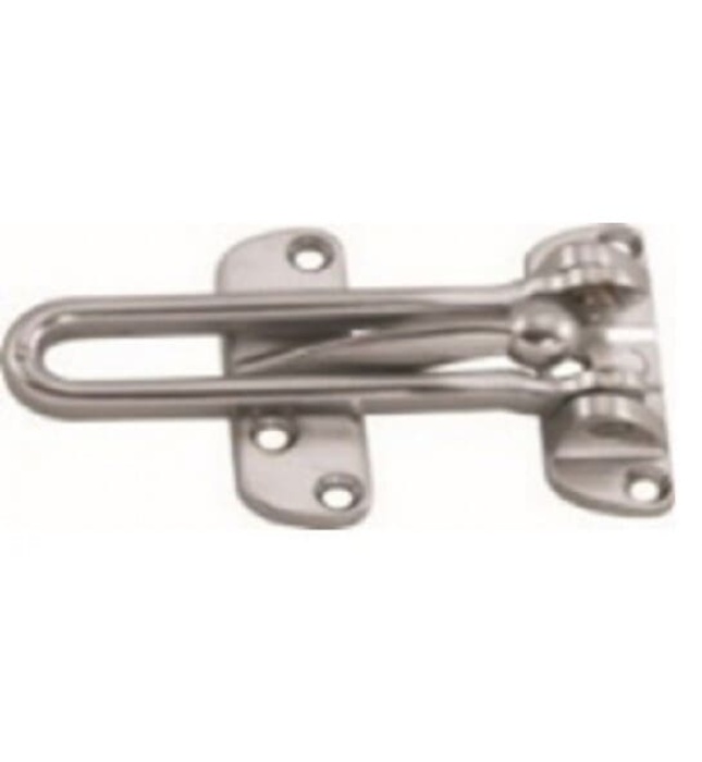 Chốt An Toàn Yale YDG-020 US26D Chrome Mờ Dạng Cài