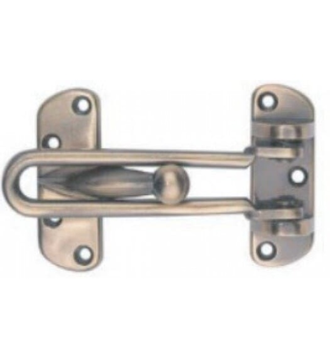 Chốt An Toàn Yale YDG-021US32D Inox Mờ Dạng Gài