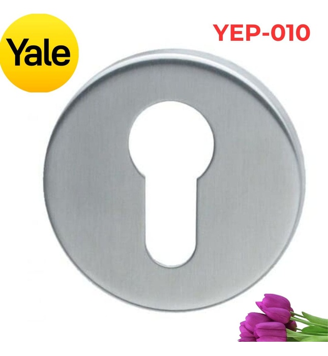 Nắp Chụp Ruột Khóa Yale YEP-010