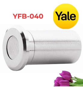 Phụ Kiện Chốt Âm Yale YFB-040 Chắn Bụi
