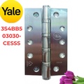 Bản Lề Cửa Yale 3S4BB503030-CESSS