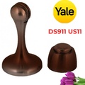 Chặn Cửa Nam Châm Yale DS911 US11 Đồng Đỏ