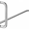 Tay Nắm Cửa Kính Yale Y2810C Kéo - Đẩy