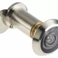 Mắt Thần Yale YDG-031 US26D Chrome Mờ