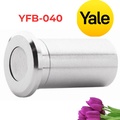 Phụ Kiện Chốt Âm Yale YFB-040 Chắn Bụi