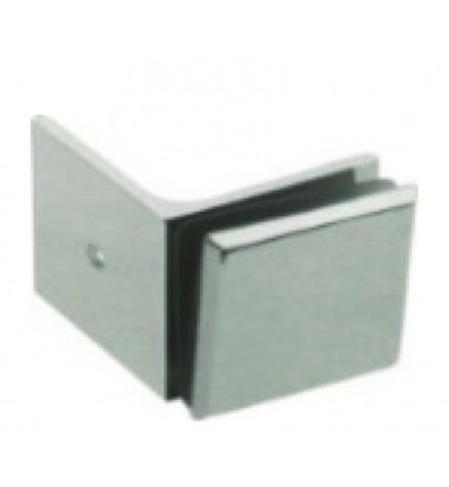Kẹp nối kính Yale Y2542 Nối Tường - Kính 90 độ