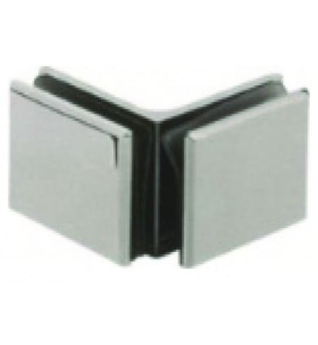 Kẹp nối kính Yale Y2545 Nối Kính - Kính 90 độ