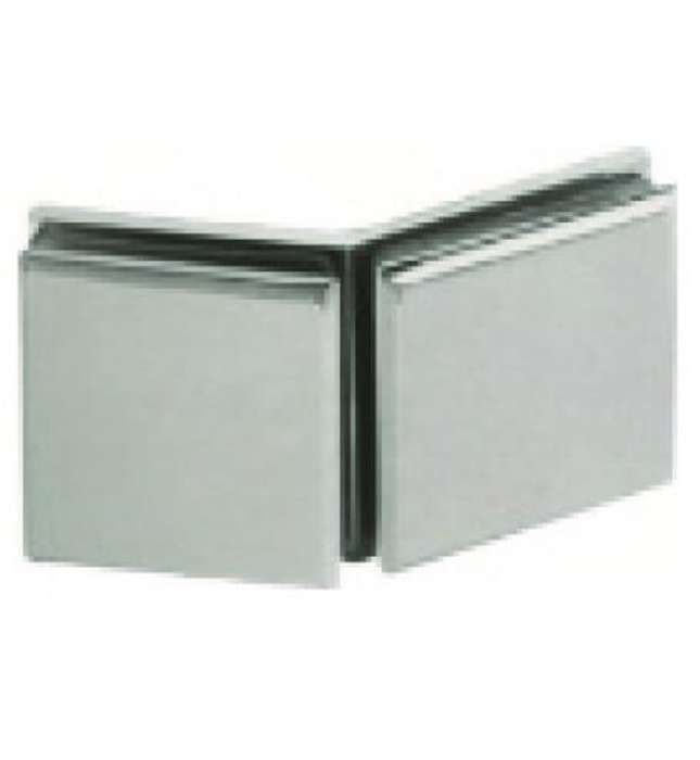 Kẹp nối kính Yale Y2546 Nối Kính - Kính 135 độ