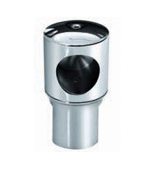 Kẹp Cố Định Yale Y2724 Kính - Tường