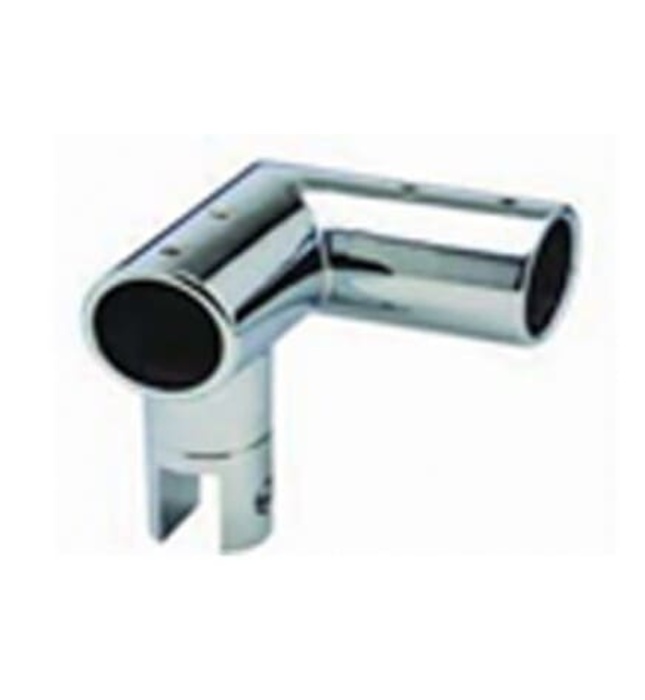 Kẹp Cố Định Góc Yale Y2734 Kính - Kính