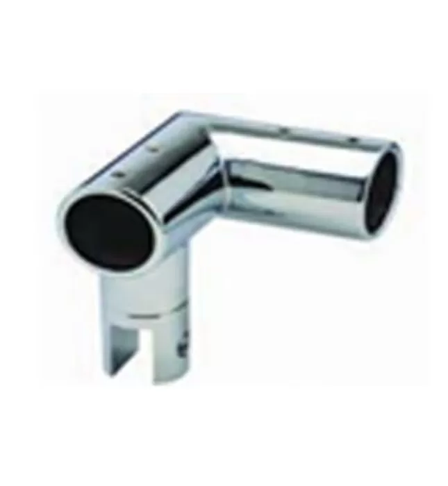 Kẹp Cố Định Góc Yale Y2734 Kính - Kính